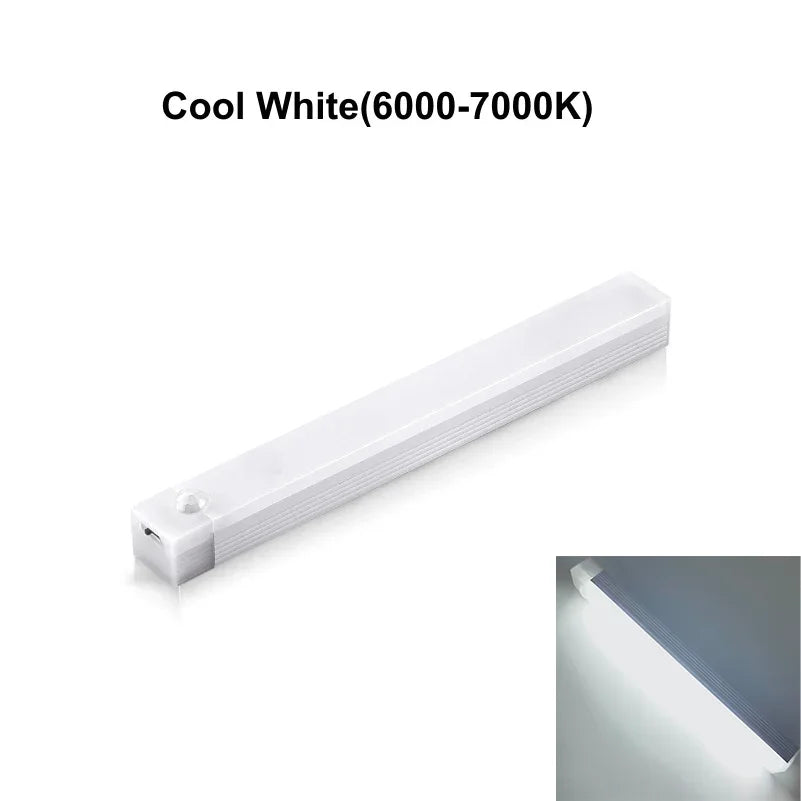 Wireless Induction LED Lamp