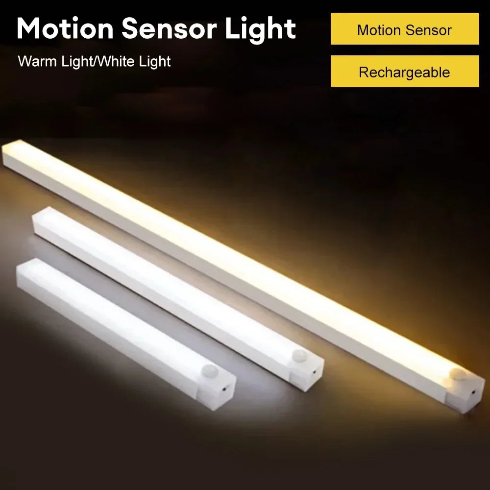Wireless Induction LED Lamp